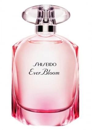 Оригинален дамски парфюм SHISEIDO Ever Bloom EDP Без Опаковка /Тестер/